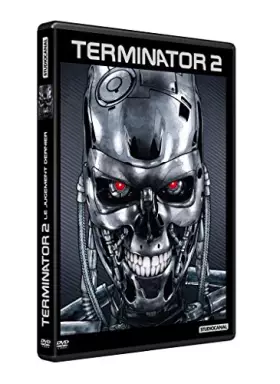 Couverture du produit · Terminator 2 - Édition Single (Modèle aléatoire) [Édition Single]
