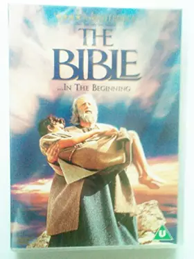 Couverture du produit · The Bible [Import anglais]