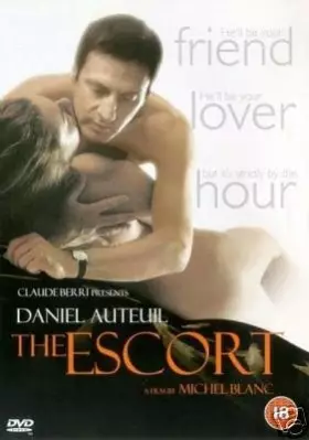 Couverture du produit · The Escort [Import anglais]
