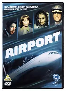 Couverture du produit · Airport [Import anglais]