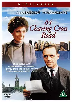 Couverture du produit · 84 Charing Cross Road [Import anglais]