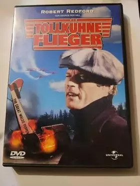Couverture du produit · Tollkühne Flieger