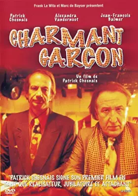 Couverture du produit · Charmant garçon