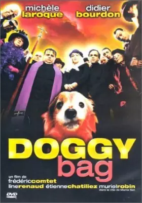 Couverture du produit · Doggy Bag