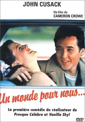 Couverture du produit · Un monde pour nous