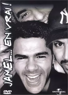 Couverture du produit · Jamel : En vrai