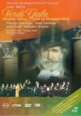 Couverture du produit · Verdi Gala