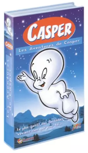 Couverture du produit · Casper : Les Aventures de Casper