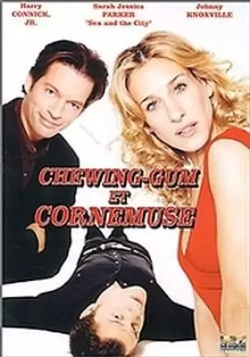 Couverture du produit · Chewing-Gum et cornemuse