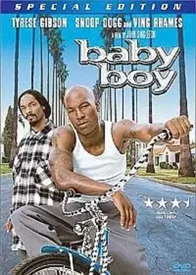 Couverture du produit · Baby Boy