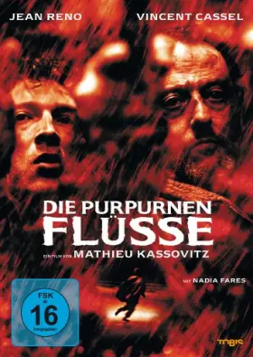 Couverture du produit · Die Purpurnen Flüsse/DVD [Import]