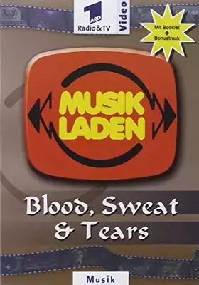 Couverture du produit · Musik Laden