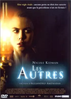 Couverture du produit · Les Autres - Édition 2 DVD