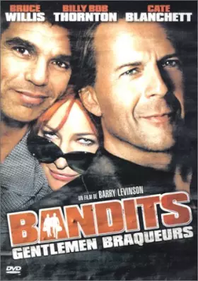 Couverture du produit · Bandits
