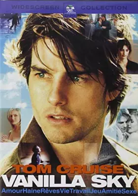Couverture du produit · Vanilla Sky
