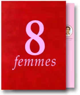 Couverture du produit · 8 Femmes [Edition Deluxe]
