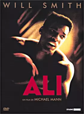 Couverture du produit · Ali