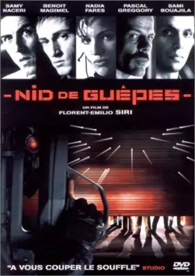 Couverture du produit · Nid de guêpes - Édition 2 DVD