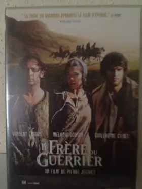 Couverture du produit · Le Frère du guerrier