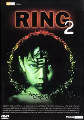 Couverture du produit · Ring 2