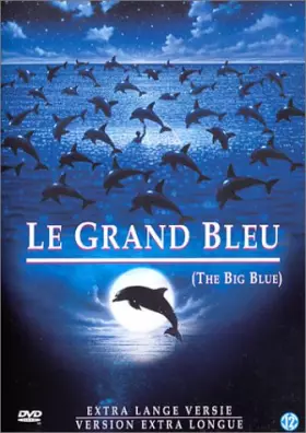 Couverture du produit · Le Grand Bleu [Import belge]