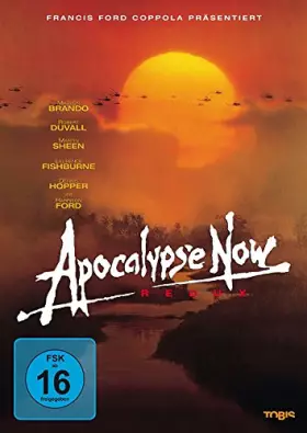 Couverture du produit · Apocalypse Now Redux/DVD [Import]
