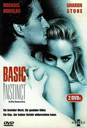 Couverture du produit · Basic Instinct (2 DVDs)