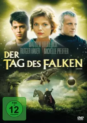 Couverture du produit · Der Tag des Falken [Import]