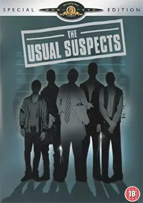 Couverture du produit · Usual Suspects Se The [Import anglais]