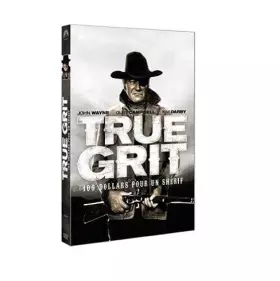 Couverture du produit · True Grit 100 dollars pour un shérif