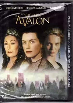Couverture du produit · Les Brumes d'Avalon