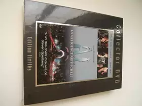 Couverture du produit · A.I. (Intelligence Artificielle) [Édition Collector Limitée]