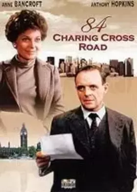 Couverture du produit · 84 Charing Cross Road