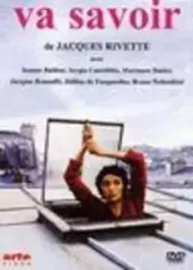 Couverture du produit · Va savoir