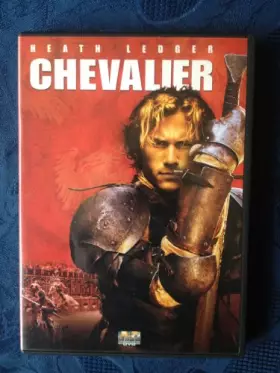 Couverture du produit · Chevalier