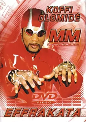 Couverture du produit · Effrakata [Import]