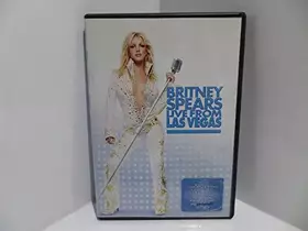 Couverture du produit · Britney Spears : Live from Las Vegas