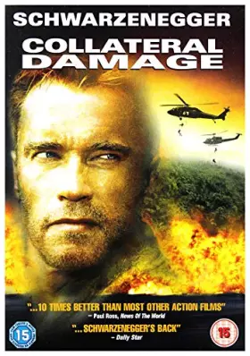 Couverture du produit · Collateral Damage [Import anglais]