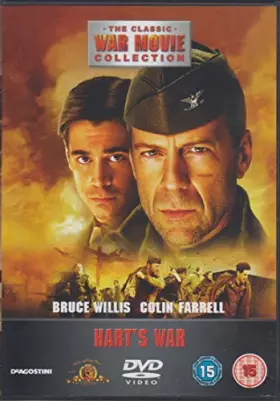 Couverture du produit · Harts War [Import anglais]