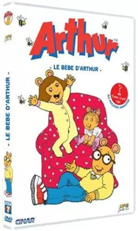 Couverture du produit · Arthur : Le Bébé d'Arthur (7 histoires)