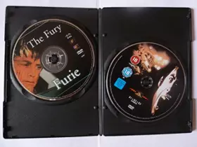 Couverture du produit · Furie