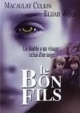 Couverture du produit · Le Bon Fils