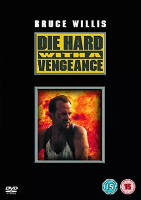 Couverture du produit · Die Hard With A Vengeance [Import anglais]