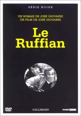Couverture du produit · Le Ruffian