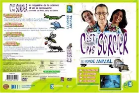 Couverture du produit · C'est pas sorcier : Le Monde animal