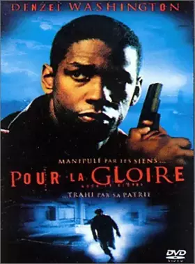 Couverture du produit · Pour la gloire