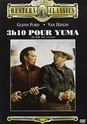 Couverture du produit · 3h10 pour Yuma