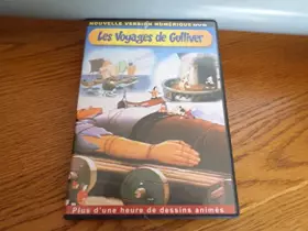 Couverture du produit · Les Voyages de Gulliver