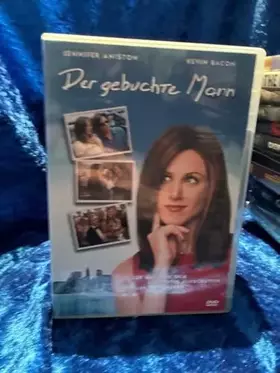 Couverture du produit · Der gebuchte Mann