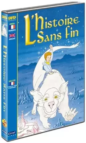 Couverture du produit · L'Histoire sans fin : Spécial